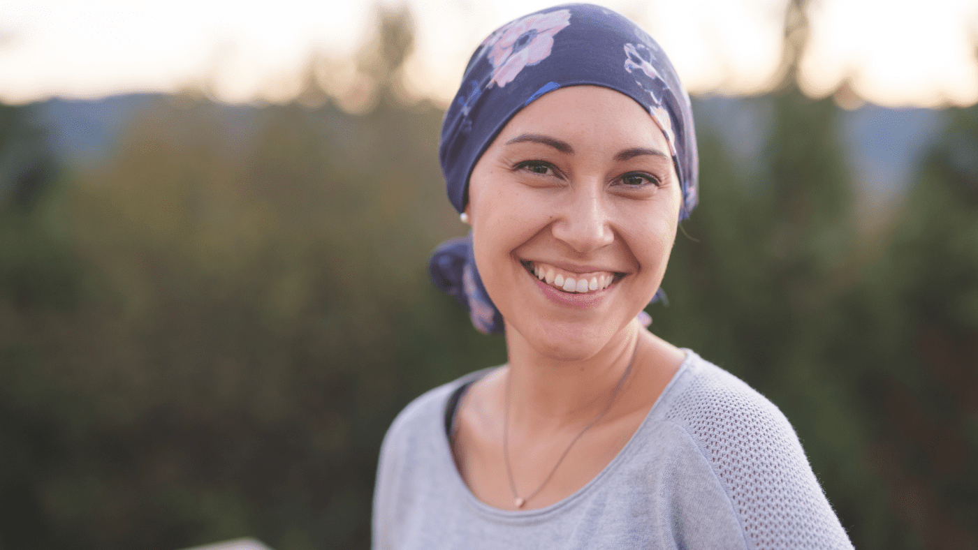 A Cancer Survivor’s Story. How I Beat Cancer And Took Back My Life
