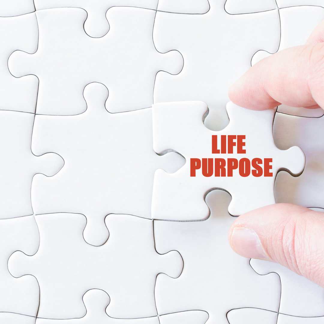 What Are The Most Important Things In Life? Purpose