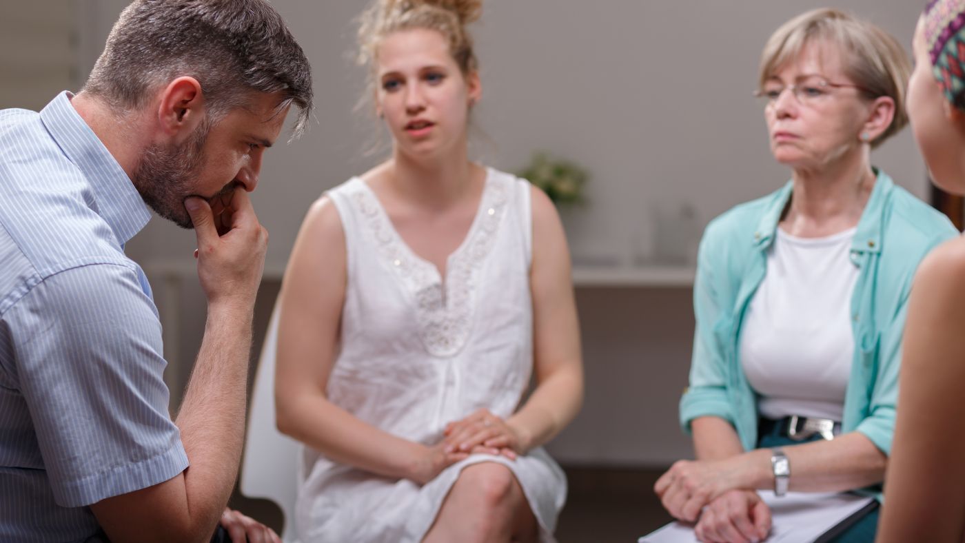 How To Support Family Members When Diagnosed With Cancer