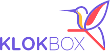 Klokbox Logo