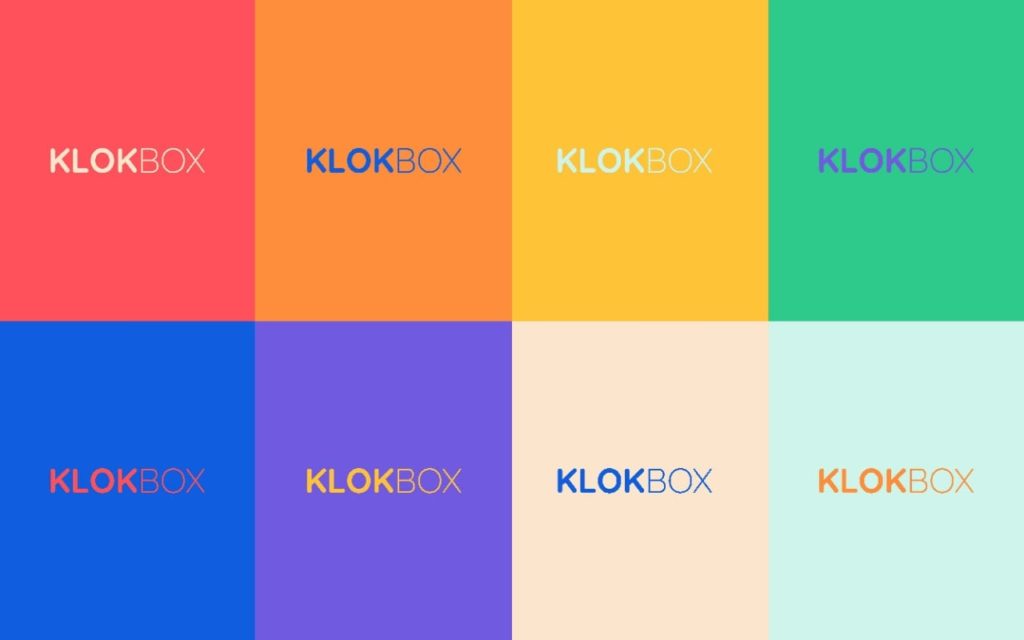Klokbox