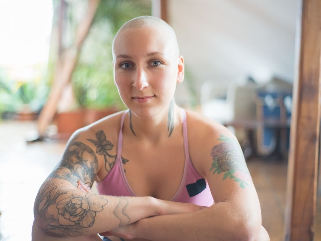 A Cancer Survivor's Story