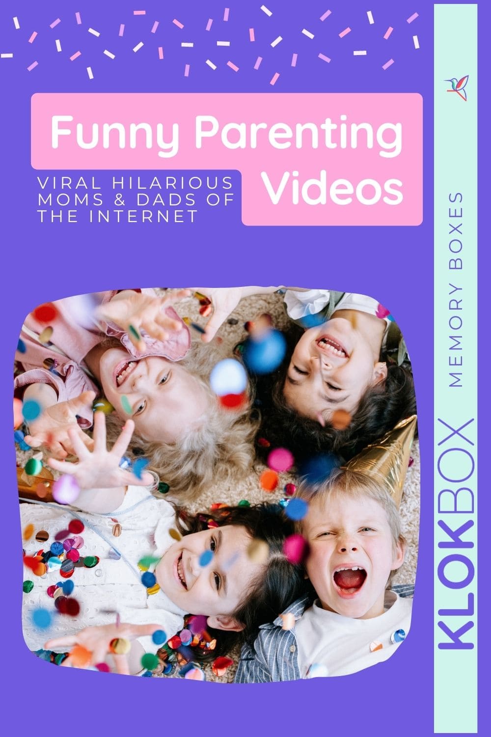 10 Funny Parenting Videos - Viral hilarious moms & dads of the Internet