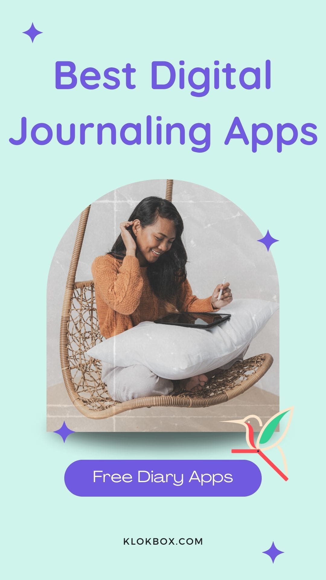 Best Digital Journal Apps in 2024 - Free Diary Apps Guide