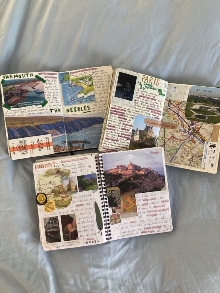 Travelers Notebook Magic_ A Love Affair with the Art of Journaling on the Go