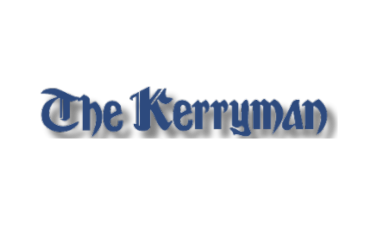 The Kerryman LOGO
