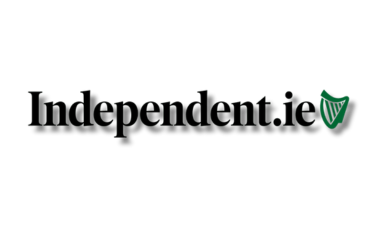 Idependent.ie LOGO