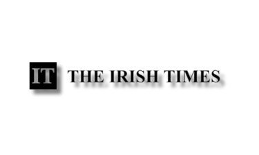 The Irish Times LOGO