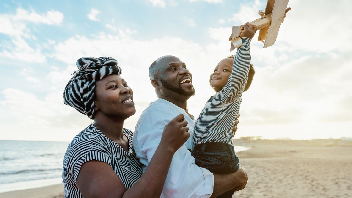 The Healing Power of Happy Memories: How They Can Help You Through Tough Times